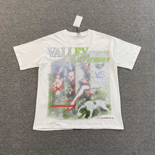 VALLEY