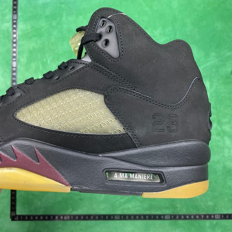 Air Jordan 5 Retro