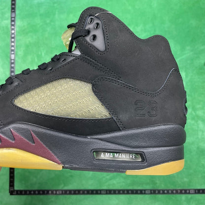 Air Jordan 5 Retro