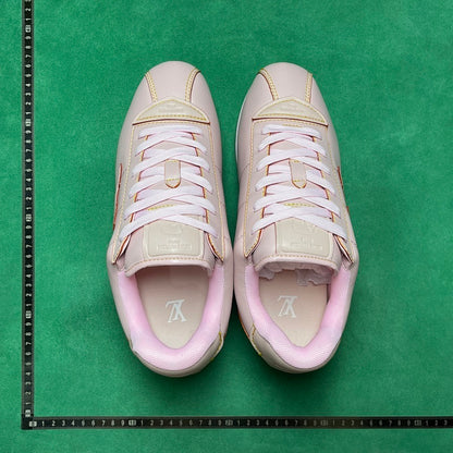 Louis Vuitton - Butter-soft Sneakers