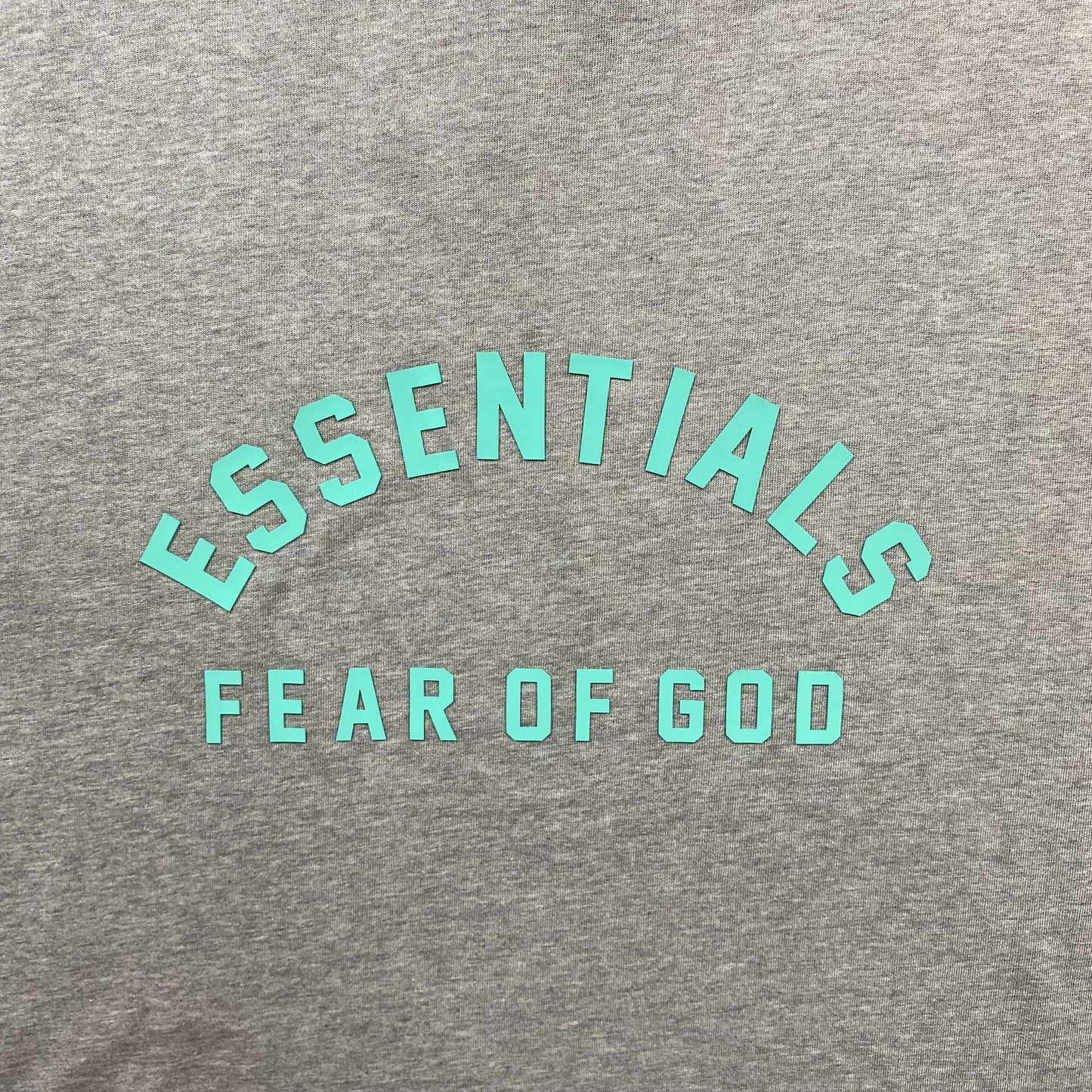 FEAR OF GO ESSENTIALS