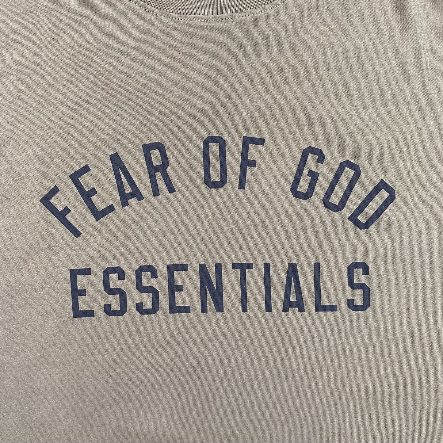 FEAR OF GO ESSENTIALS