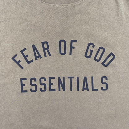FEAR OF GO ESSENTIALS