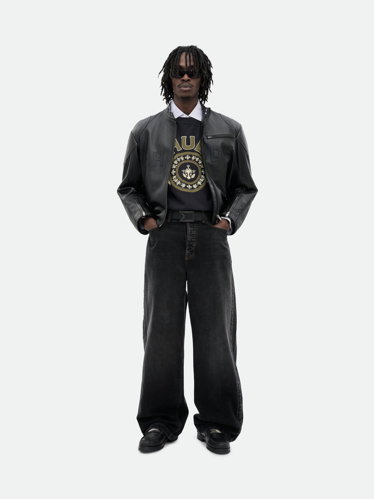 RHUDE