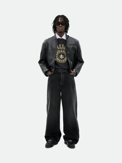 RHUDE