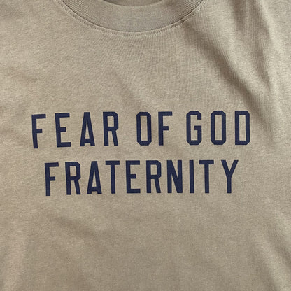 FEAR OF GO ESSENTIALS