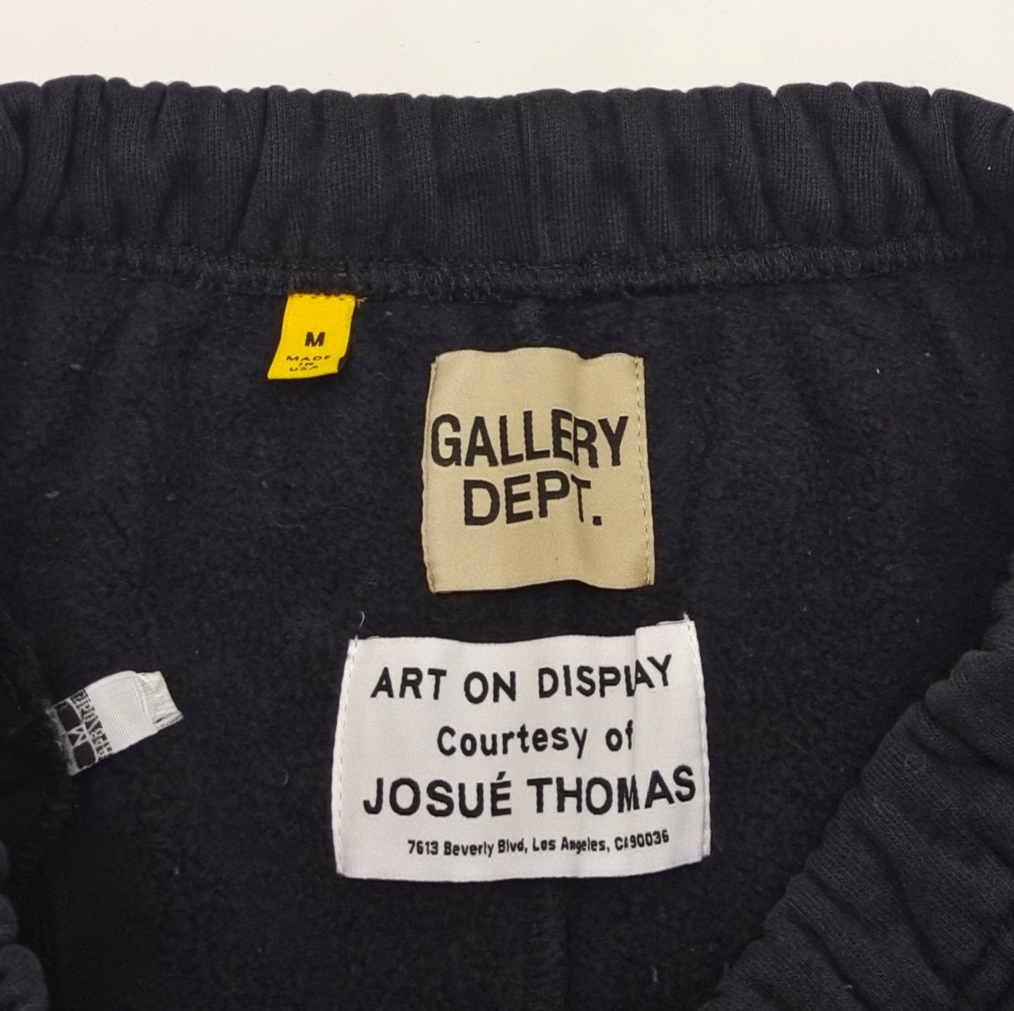 Gallery DEPT.