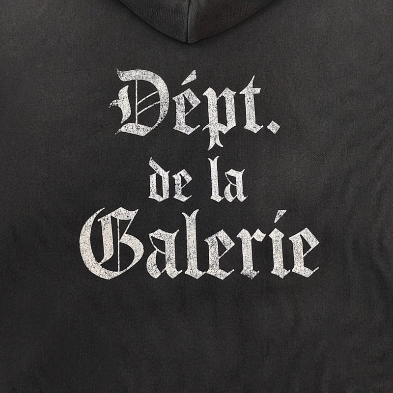 Gallery DEPT.