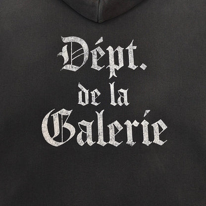 Gallery DEPT.