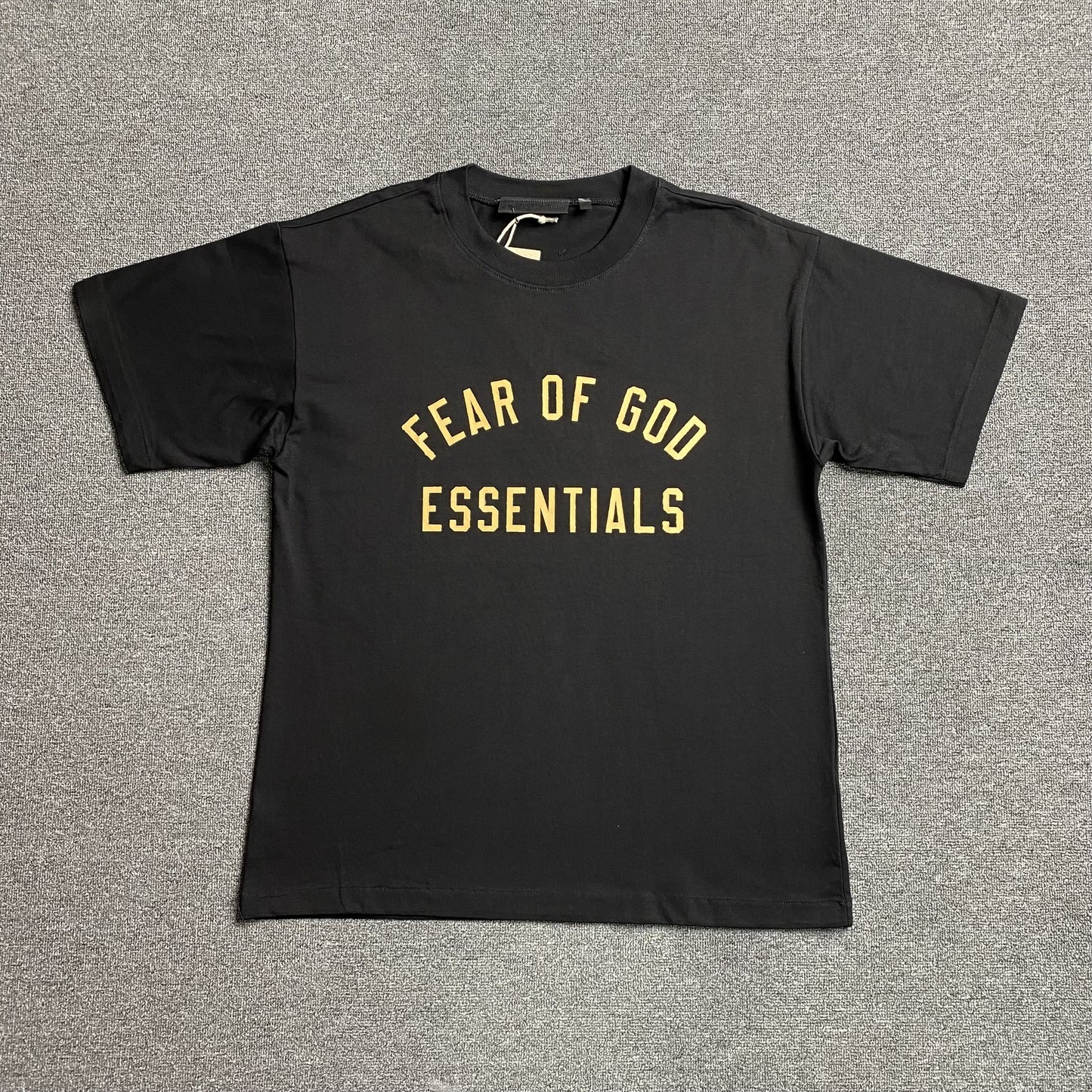 FEAR OF GO ESSENTIALS