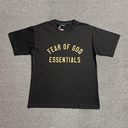 FEAR OF GO ESSENTIALS