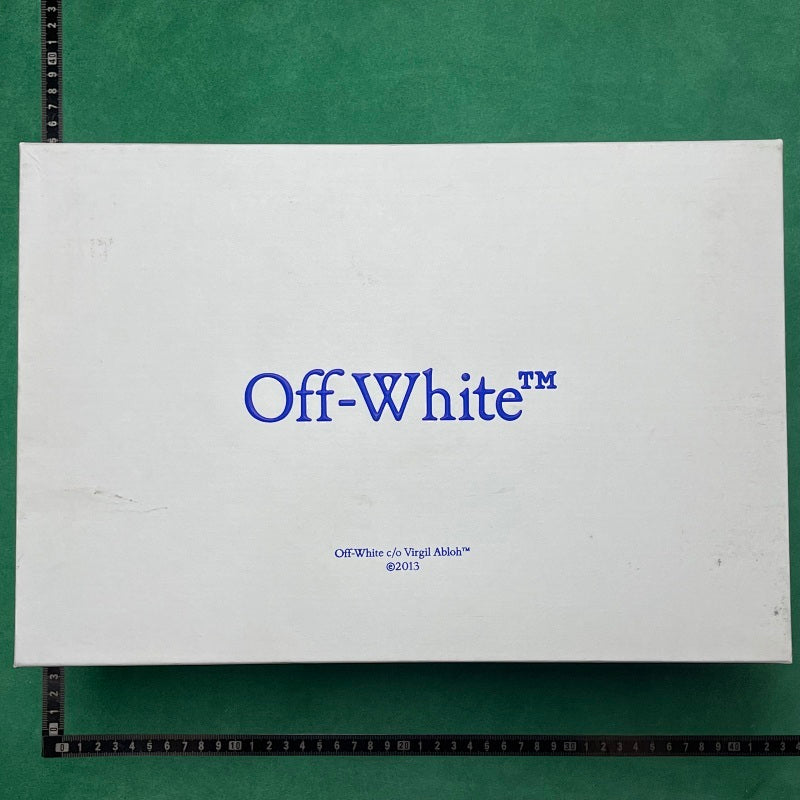 OffWhite - Out Of Office