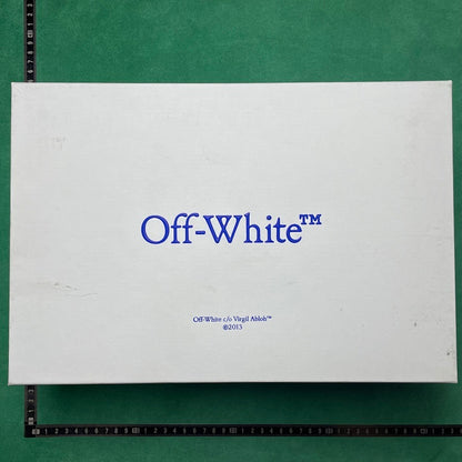 OffWhite - Out Of Office