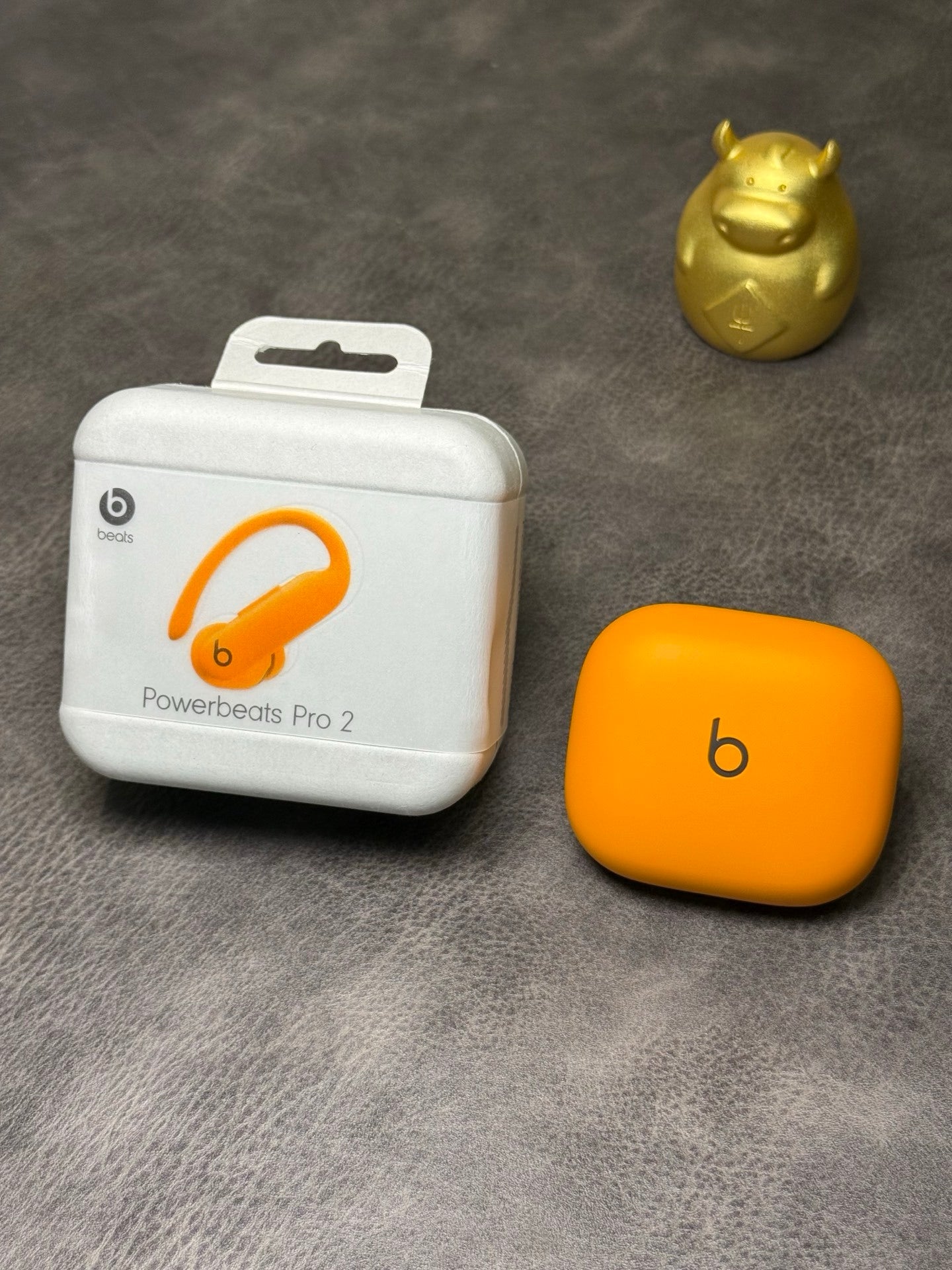 Beats Powerbeats pro 2 earbuds