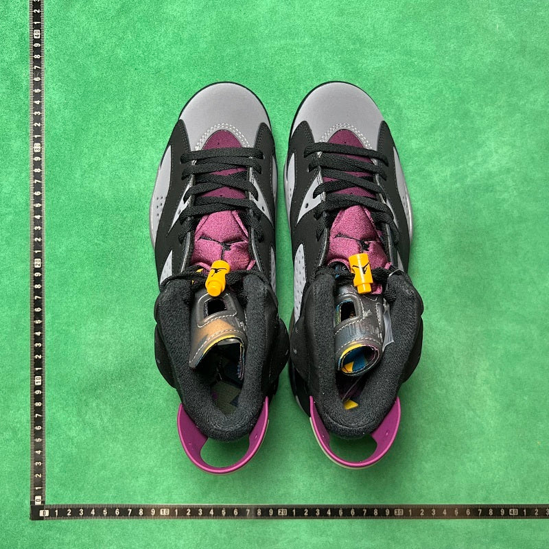 Air Jordan 6 Retro