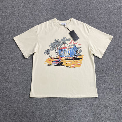 RHUDE