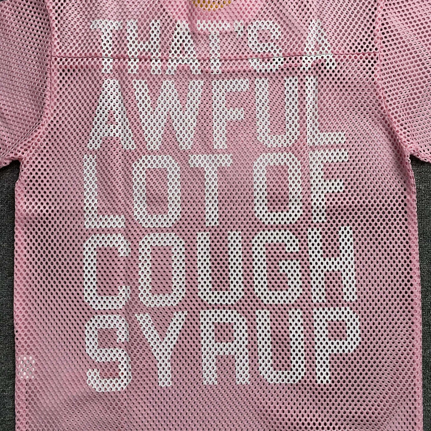 That's A Awful Lot of Cough Syrup