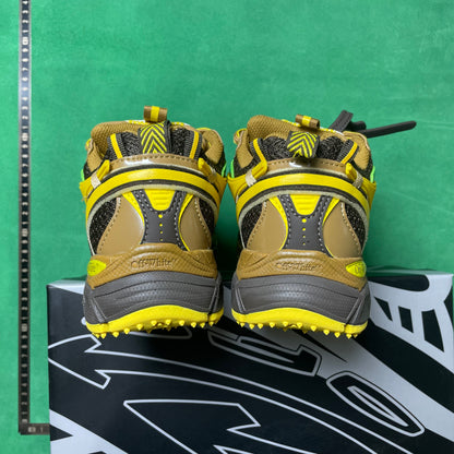 OffWhite - Be Right Back