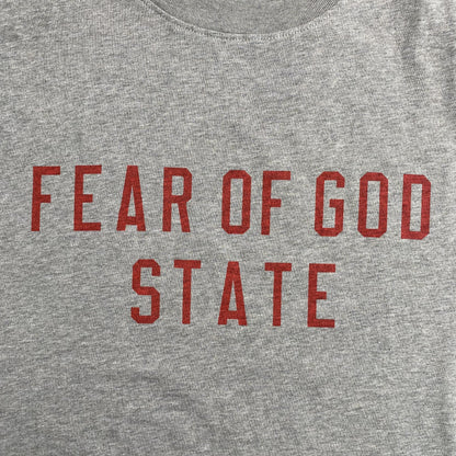 FEAR OF GO ESSENTIALS