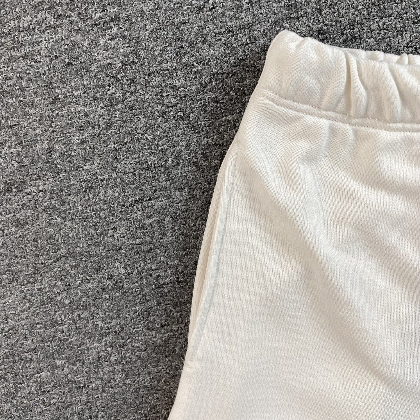 FEAR OF GO ESSENTIALS