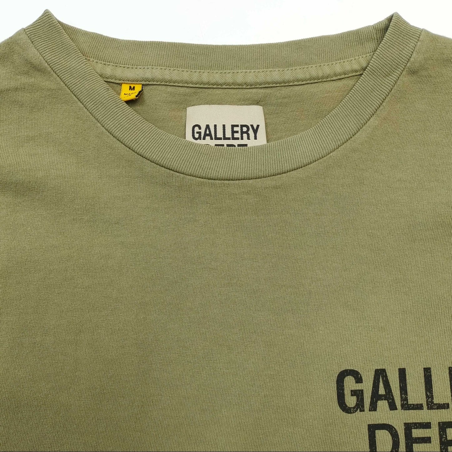 Gallery DEPT.