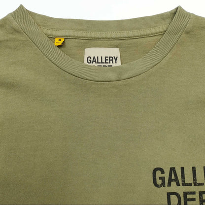 Gallery DEPT.