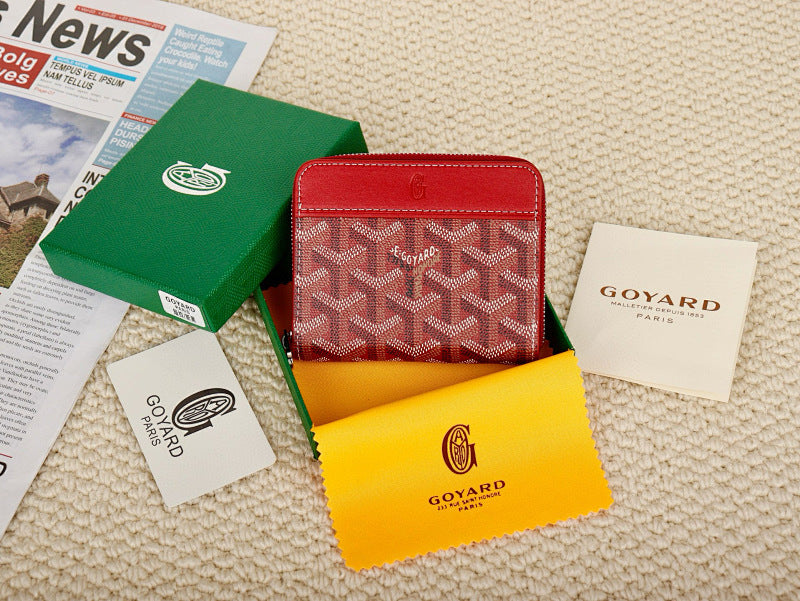 Goyard