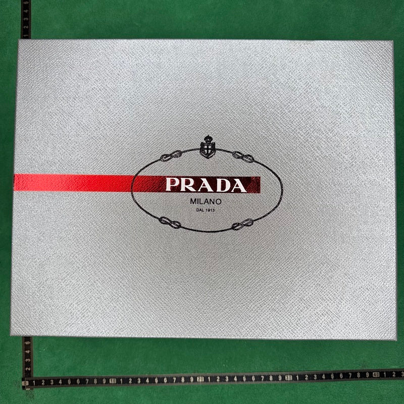 Prada - Low Trainers