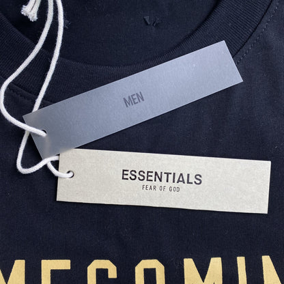 FEAR OF GO ESSENTIALS