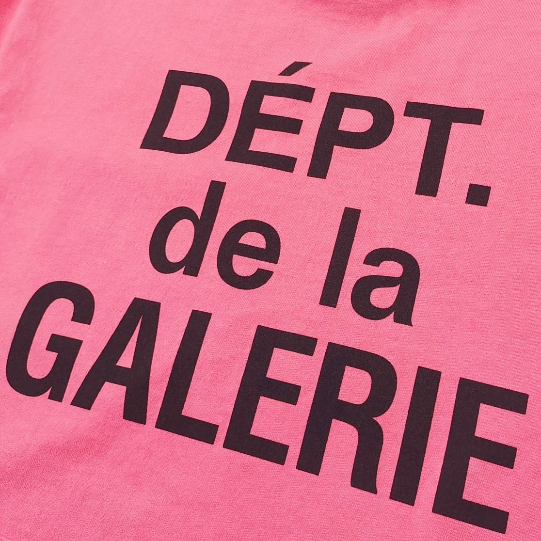 Gallery DEPT.