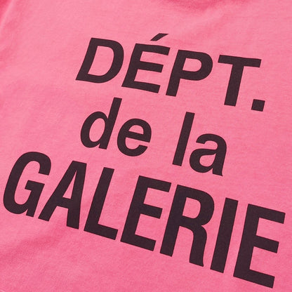 Gallery DEPT.