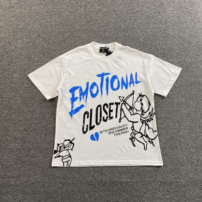 Mixed Emotion