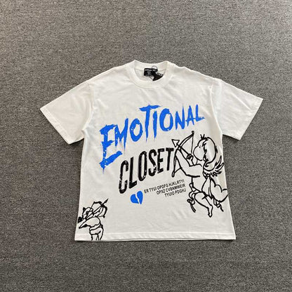 Mixed Emotion