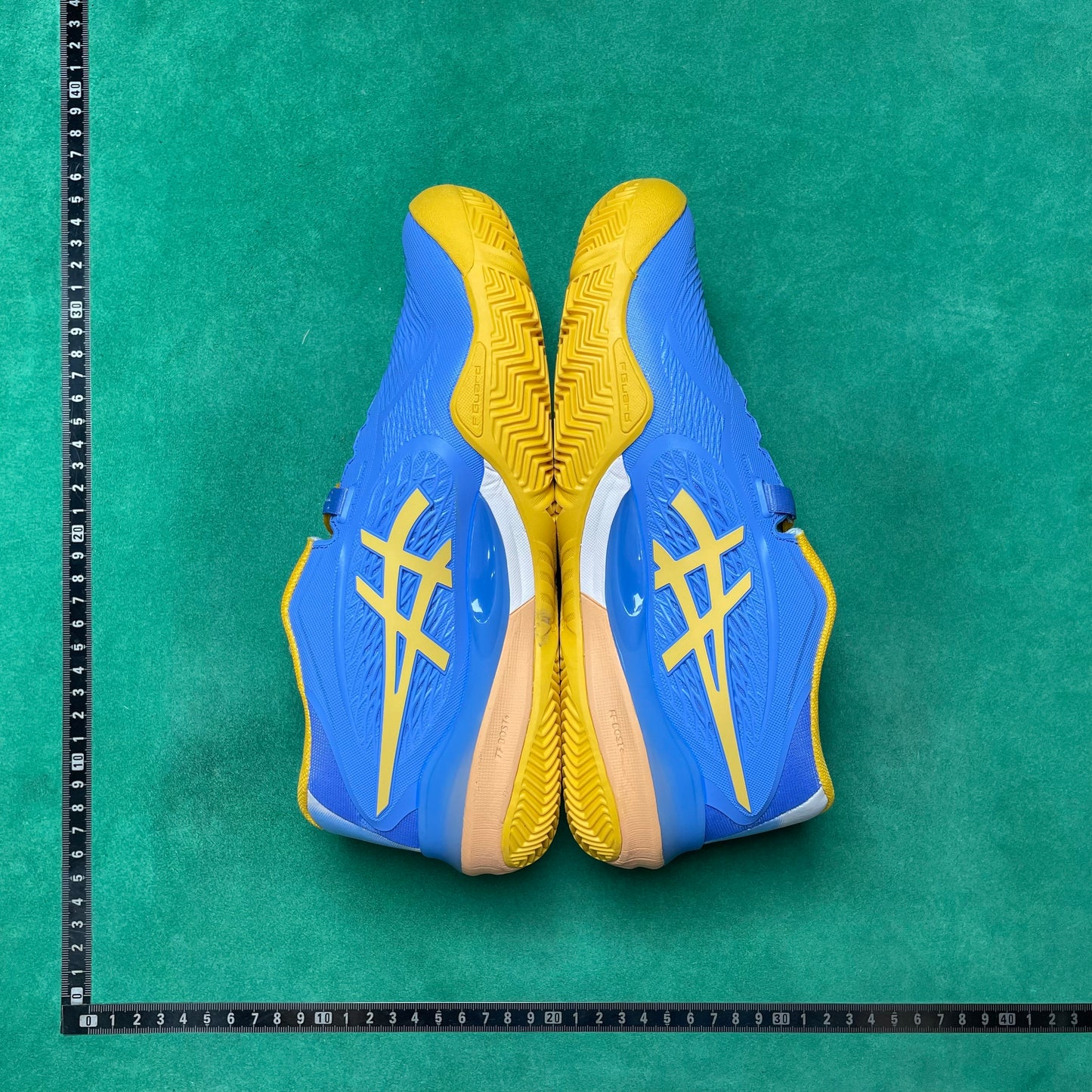 Asics Gel-Resolution x