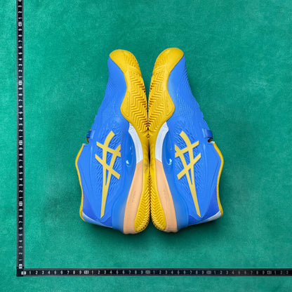 Asics Gel-Resolution x