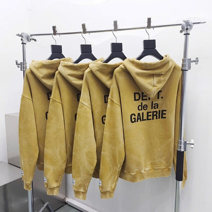 Gallery DEPT.