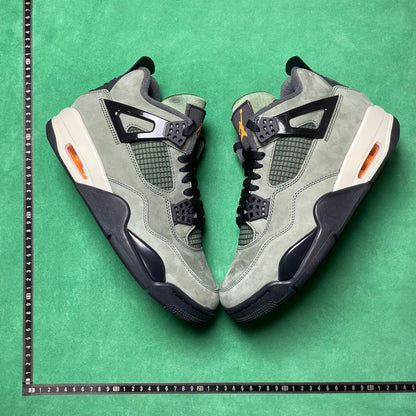Air Jordan 4 Retro OG Sp