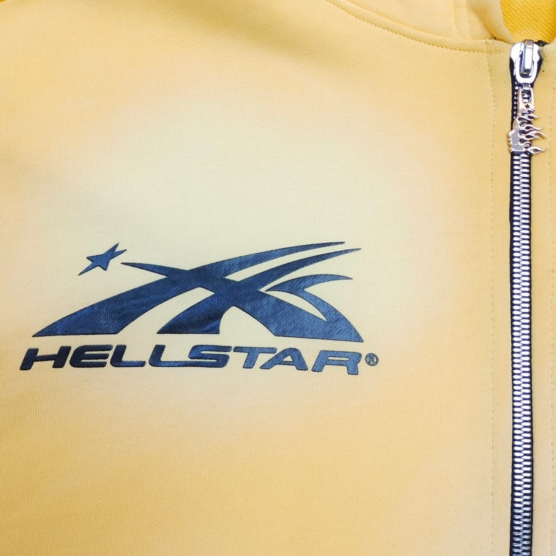 Hellstar