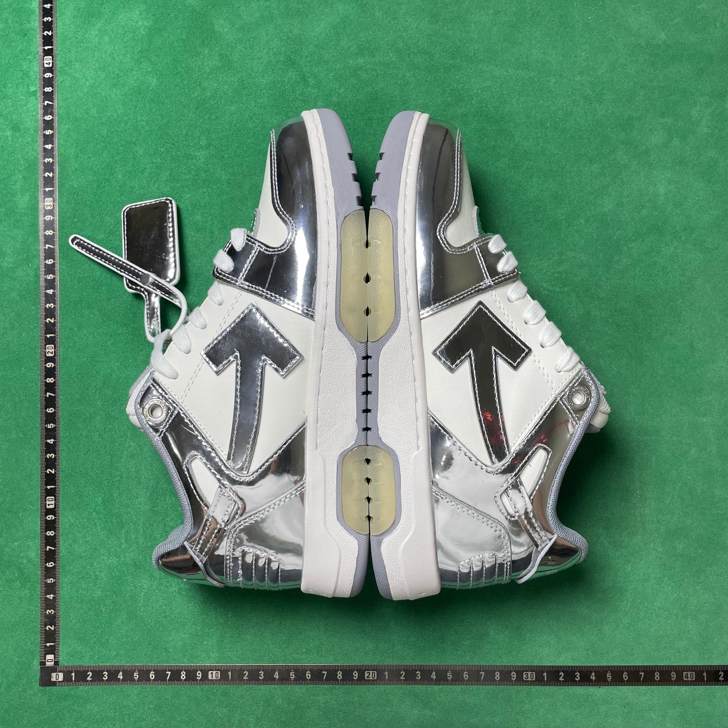 OffWhite - Out Of Office