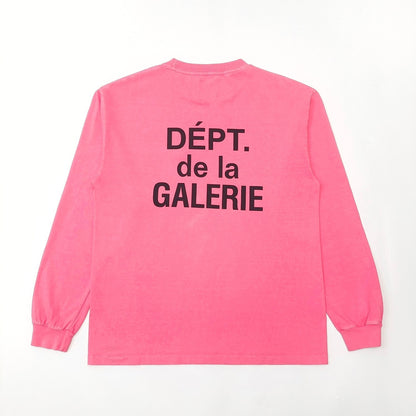 Gallery DEPT.