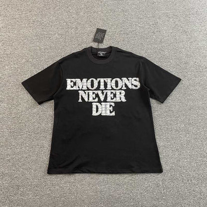 Mixed Emotion