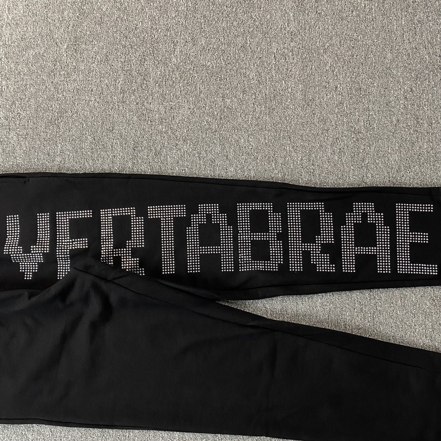Vertabrae