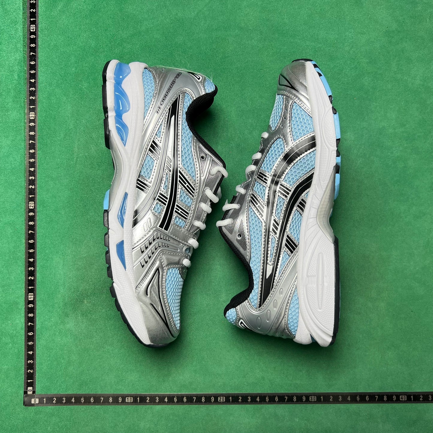Asics Gel - KAYANO 14