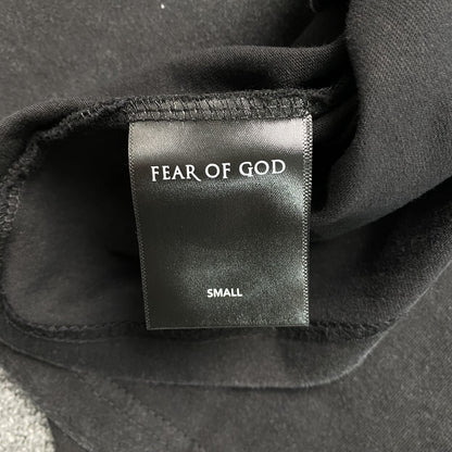 FEAR OF GO ESSENTIALS