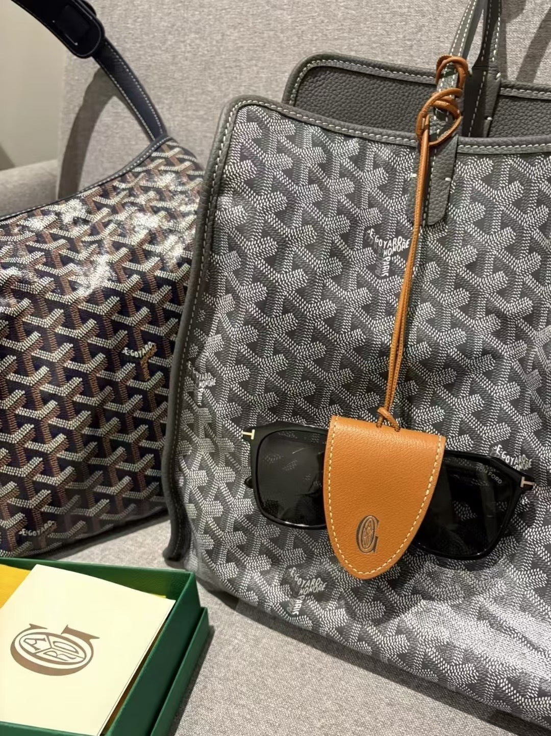 Goyard
