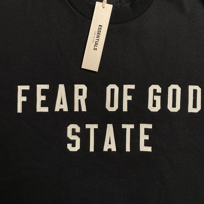 FEAR OF GO ESSENTIALS