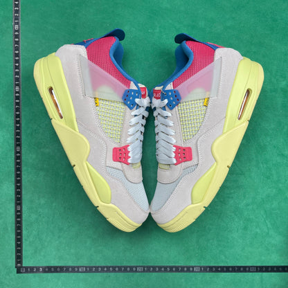 Air Jordan 4 Retro Sp