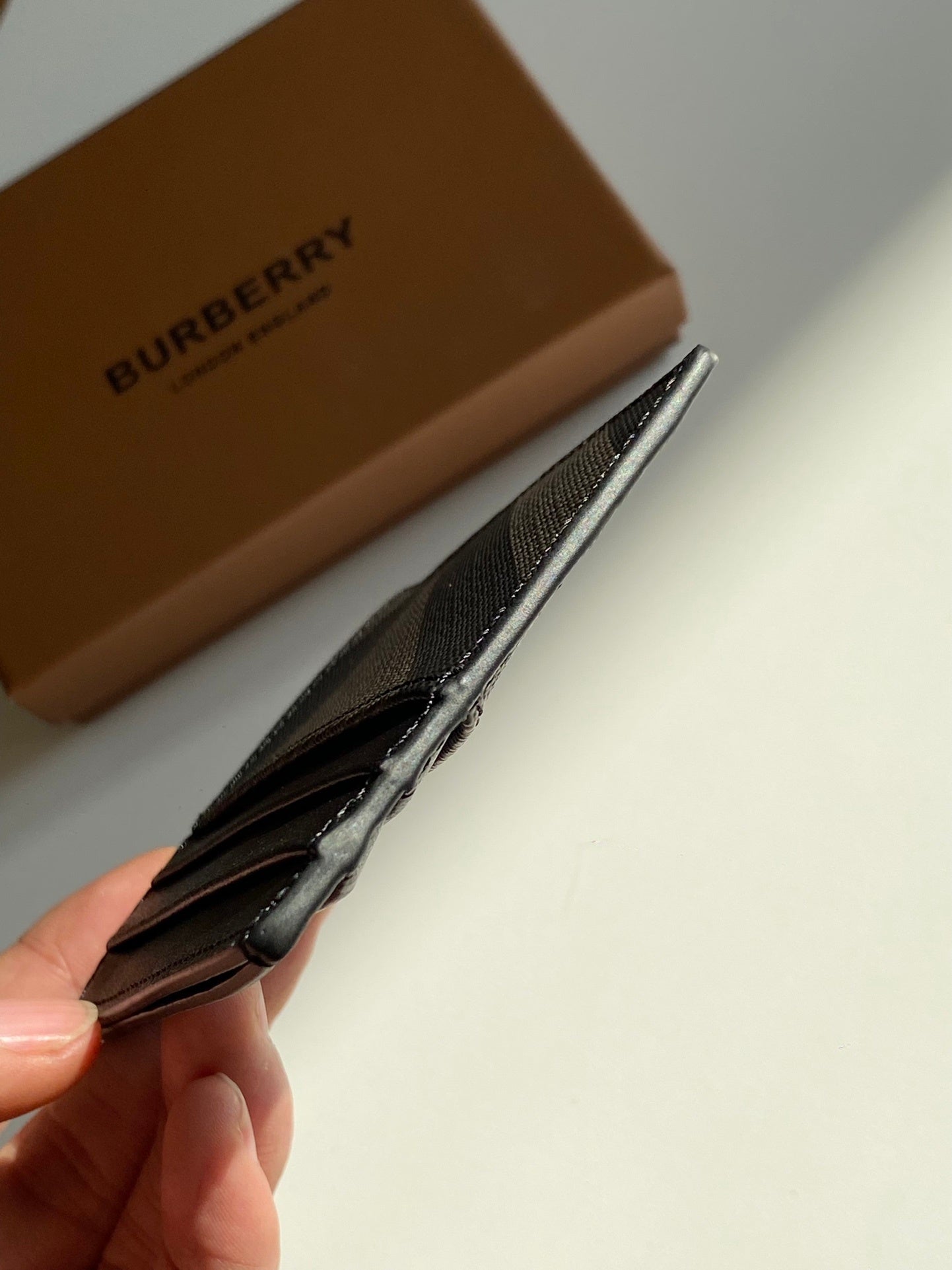 Burberry