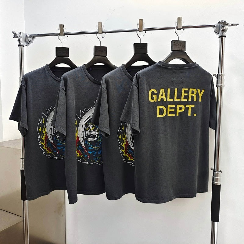 Gallery DEPT.