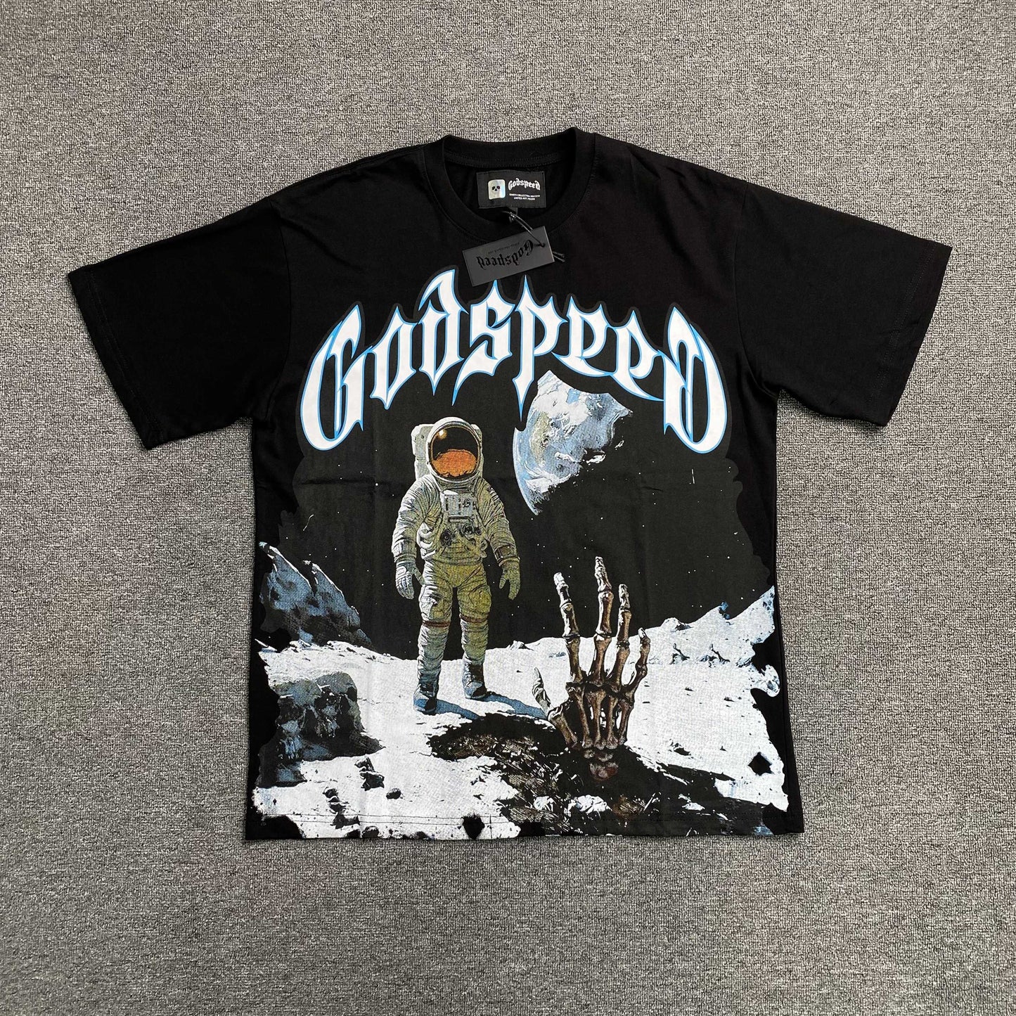 GodSpeed